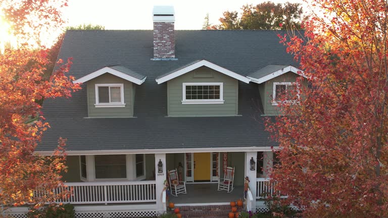 Best Cold Roofs  in Kenwood, OH